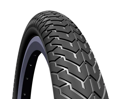 Покрышка 20x2.25 (57-406) Rubena ZIRRA F V94 Classic