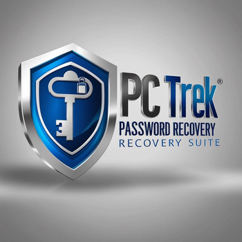 PC Trek Password Recovery Suite, ліцензія на 1 рік, 1 ПК