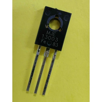 Транзистор MJE13003 400V 1,5A 40W TO 225A n p n