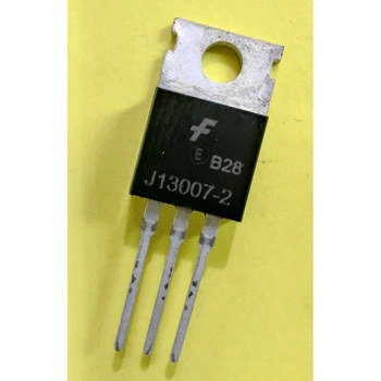 Транзистор MJE13007 400V 8A 80W TO 220 n p n