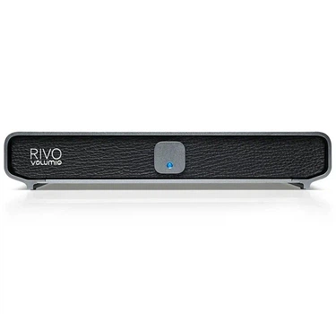 Сетевой проигрыватель Volumio Rivo Black Edition