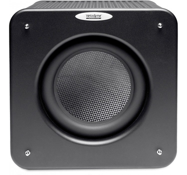 Сабвуфер Velodyne MICROVEE X Black