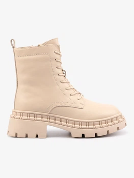 Черевики buts 39 Бежеві 1100946