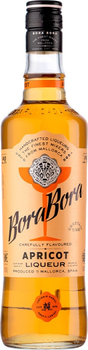 Ликер Bora Bora Apricot 0.7 л 20% (8414037924970)