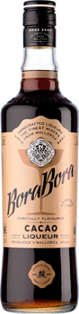 Ликер Bora Bora Cacao 0.7 л 21% (8414037928145)