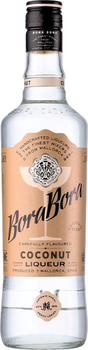 Ликер Bora Bora Coconut 0.7 л 21% (8414037928107)