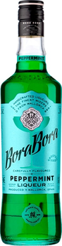 Ликер Bora Bora Peppermint 0.7 л 20% (8414037010673)