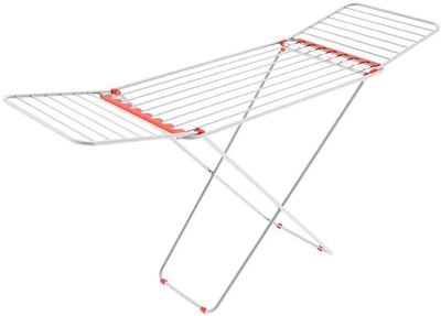 Сушарка для білизни Colombo Emotion 20 підлогова 178 x 108 x 55 см (ST386) (8003186049506)