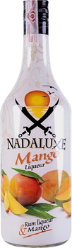 Ликер Nadaluxe Mango 1 л 15% (8414037928039)