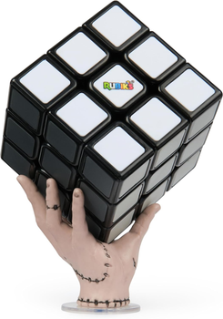 Кубик Рубіка Spin Master Rubik's Wednesday (0681147030435)