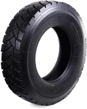 Шина Agate (карьерная) 295/80R22.5 152/149K 18NC HF768 б/камерка (AVT182717)