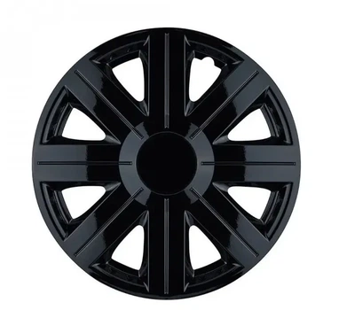 Ковпак на колеса Jestic COSMOS BLACK комплект 4 шт 15"