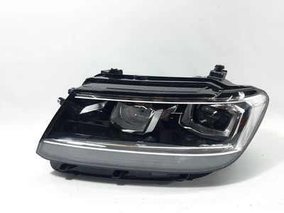 Фара передня ліва (ксенон) Volkswagen Tiguan 2018-2021 5NL-941-005