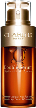 Serum do twarzy Clarins Double Serum 75 ml (3380810426922)