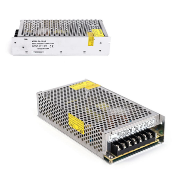 GK-100-48 48V/2,1A (аналоги: S-100F-48, HTS-100F-48) (блок живлення) HGPower®