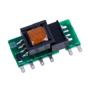 Встраиваемый блок питания на плату 3W 12V LS03-13B12R3 Mornsun