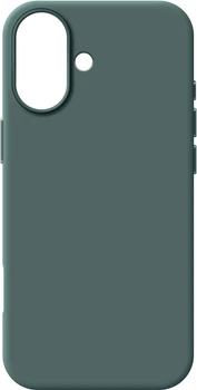 Чехол для смартфона ArmorStandart ICON2 MagSafe для Apple iPhone 16 Lake Green (ARM81313)