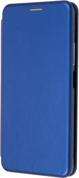Чехол-книжка для смартфона Xiaomi Redmi 14C 4G/Poco C75 ArmorStandart G-Case Blue (ARM79386)