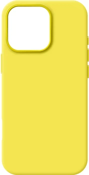 Чехол для смартфона Apple iPhone 16 Pro ArmorStandart Icon2 MagSafe Star Fruit (ARM81320)