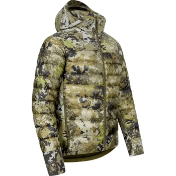 Куртка Blaser Active Outfits Odserver Camo L (121004-140-571-L)