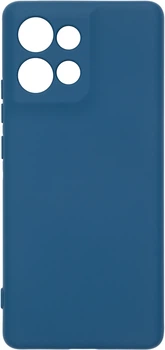 Чохол для смартфона ArmorStandart ICON для Motorola Edge 50 5G Camera cover Blue (ARM81703)