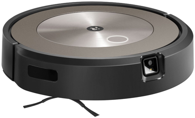 Робот-пилосос iRobot Roomba Combo J9 (5060944995560)