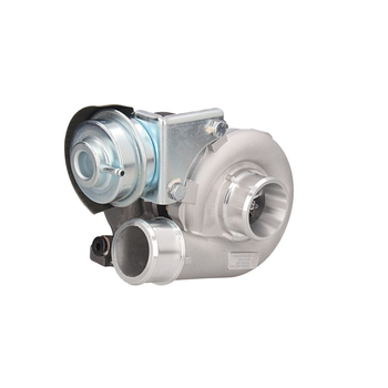 Турбіна Hyundai Grandeur TG 05-11, Hyundai Santa Fe 06-12 Jrone 8M35-300-743 (28231-27810, 2823127750, 2823127810)