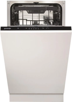 Посудомоечная машина встраиваемая Gorenje - GV 520 E10