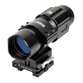 Увеличитель SIGETA FTS-30 3x Magnifier