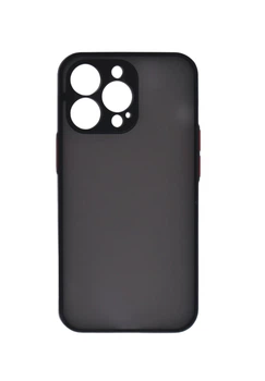 Чехол XON PhoneCase для iPhone 13 Pro (PCSB1113300B 9144) Черный