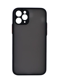 Чехол XON PhoneCase для iPhone 11 Pro (PCSB1111300B 9229) Черный