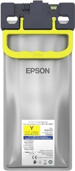 Картридж Epson T05A4-XL C13T05A40N Yellow