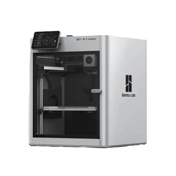 3д принтер Bambu Lab X1 Carbon