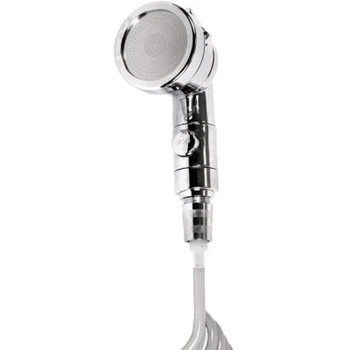 Аэратор для смесителя Noveen XL1060 Silver