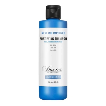 Шампунь для волосся Baxter of California Daily Fortifying Shampoo 236 мл.