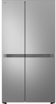 Холодильник LG GC-B257KNHW