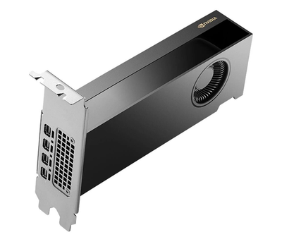 Видеокарта PNY RTX 2000 Ada Generation 16GB GDDR6 (VCNRTX2000ADA-PB) EU