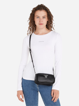 Torebka crossbody damska