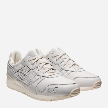 Buty sportowe damskie ASICS Gel-Lyte III Og 1201A295-021 39 (6US) 24.5 cm Białe (4550330469320)