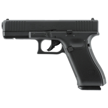 Пистолет пневматический Umarex Glock 17 Gen5 Blowback 4,5 мм 5.8369
