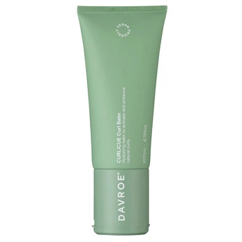 Бальзам для курчавого волосся DAVROE Curlicue Curl Balm 200 мл