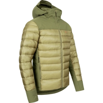 Куртка Blaser Active Outfits Odserver Green L (121004-140-568-L)