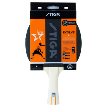 Ракетка для настільного тенісу Stiga Evolve FL (1211-8318-01)
