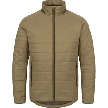 Куртка Blaser Active Outfits Insulation Ian Світло-коричневий L (231005-113-625-L)