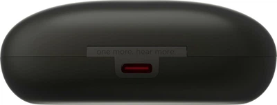 Кейс зарядный 1More ComfoBuds Pro TWS Headphones (ES901) Black 4545 б/у