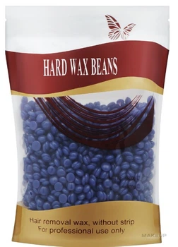 Гарячий воск Elit lab в гранулах Hard Wax Beans 1 кг лаванда