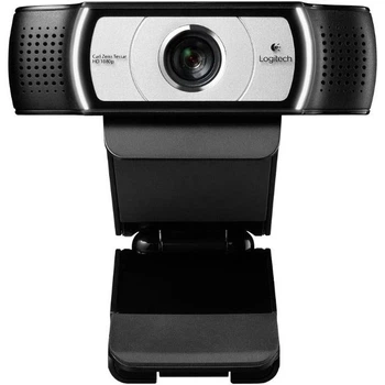 Веб-камера LOGITECH C930e