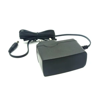 Блок питания TP-LINK T090060-2C1 (адаптер AC/DC 9V-0.6A 5.4W) 5.5x2.5 mm 1.5 м