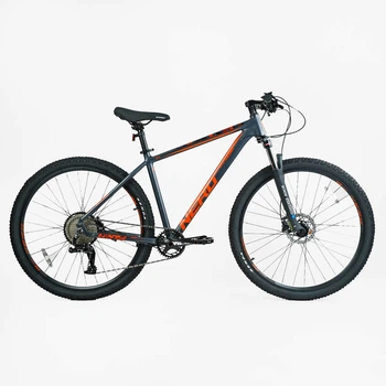 Велосипед Спортивный Corso Nero 29" дюймов NR-29604