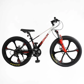Велосипед Спортивний Corso MAGNUM 24" дюймів MN-24255